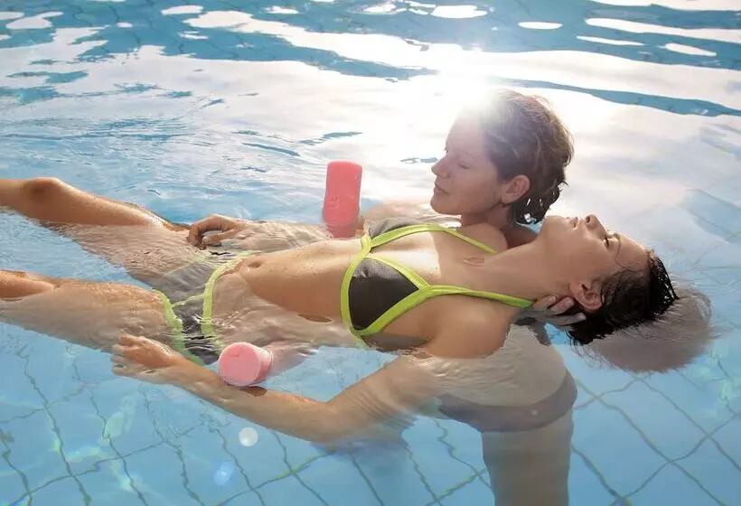 فندق Zdravilisce   Thermana Lasko