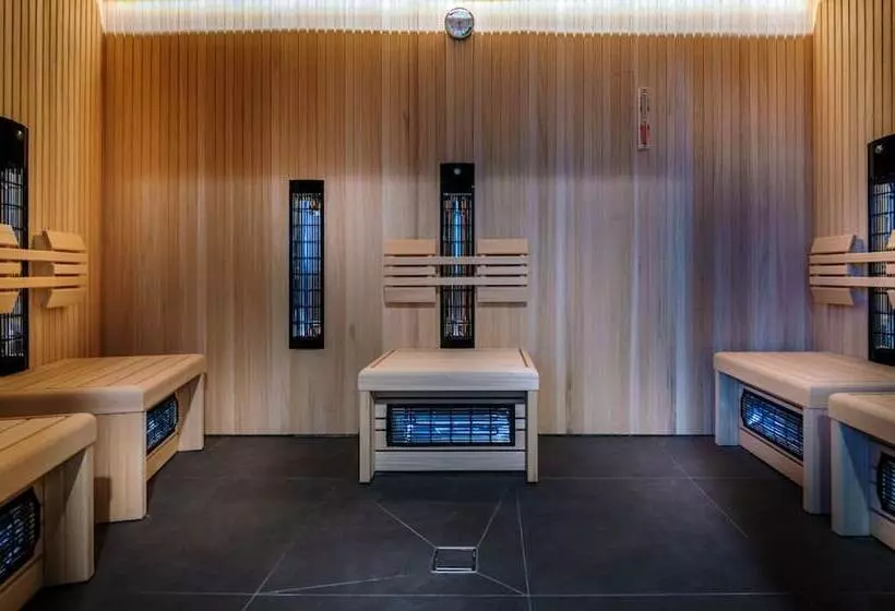 فندق Zdravilisce   Thermana Lasko