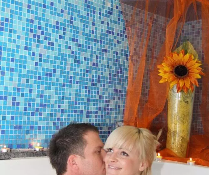 فندق Zdravilisce   Thermana Lasko