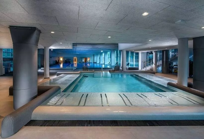 فندق Zdravilisce   Thermana Lasko