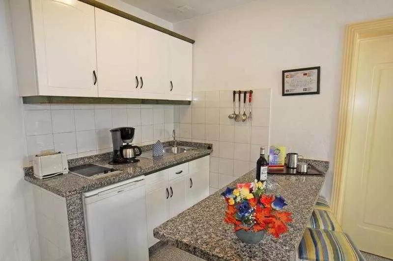 La Mirage Swingers Complex