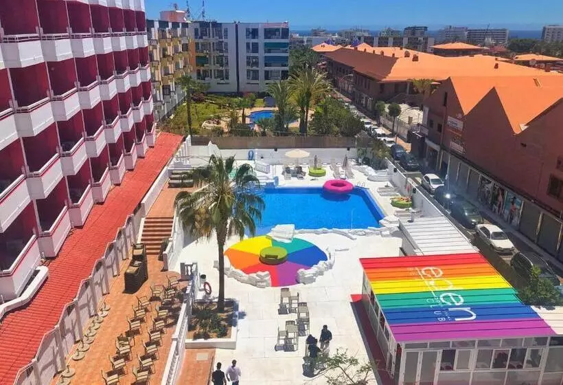 Ritual Maspalomas - Adults Only