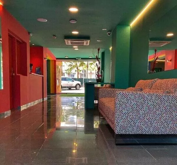 Ritual Maspalomas - Adults Only