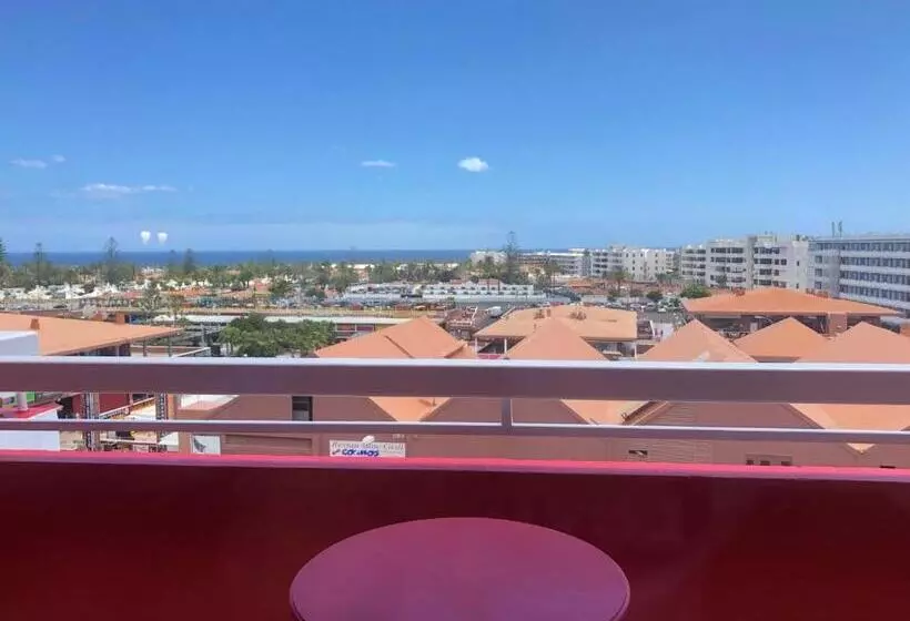 Ritual Maspalomas - Adults Only