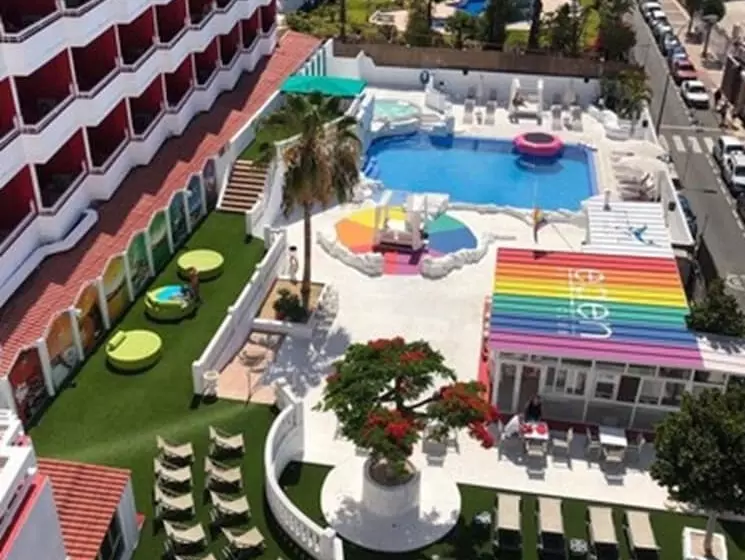 Ritual Maspalomas - Adults Only