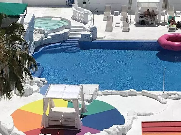 Ritual Maspalomas - Adults Only