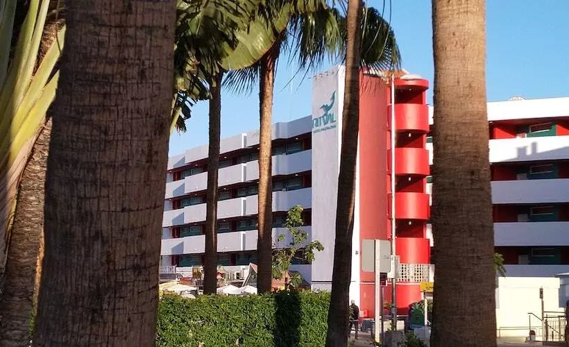 Ritual Maspalomas - Adults Only