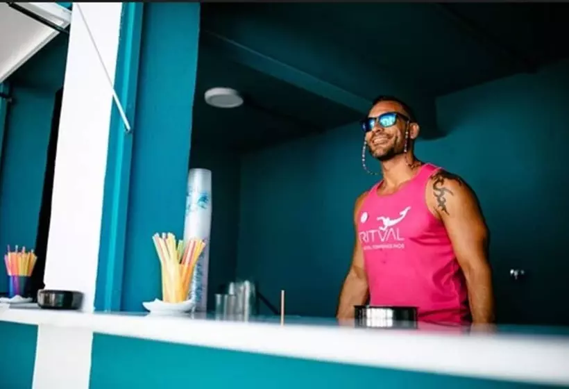 Ritual Maspalomas - Adults Only