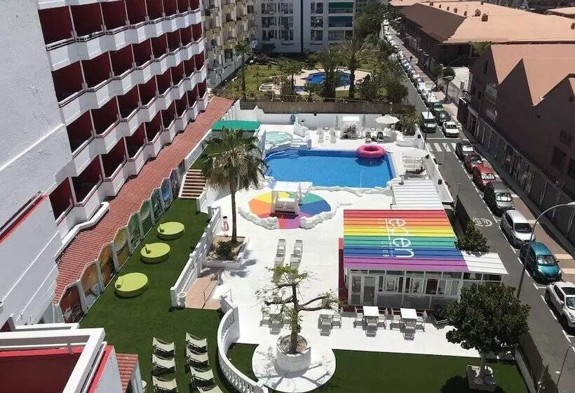 Ritual Maspalomas - Adults Only