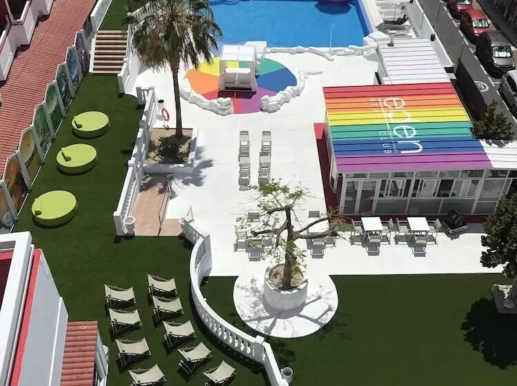 Ritual Maspalomas - Adults Only