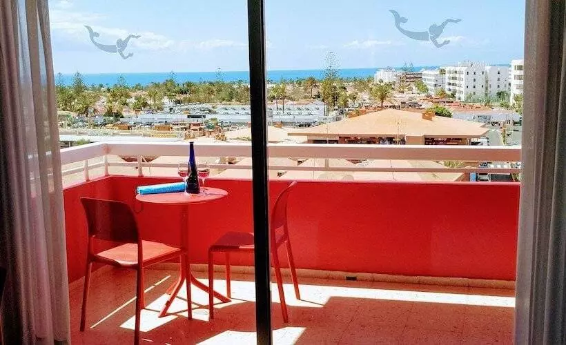 Ritual Maspalomas - Adults Only