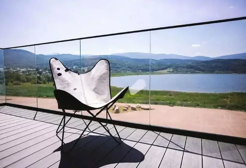 ホテル Lake Hill Karkonosze Resort & Spa