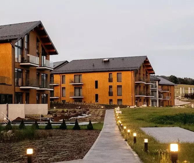 ホテル Lake Hill Karkonosze Resort & Spa