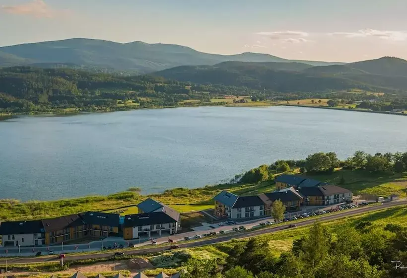 ホテル Lake Hill Karkonosze Resort & Spa