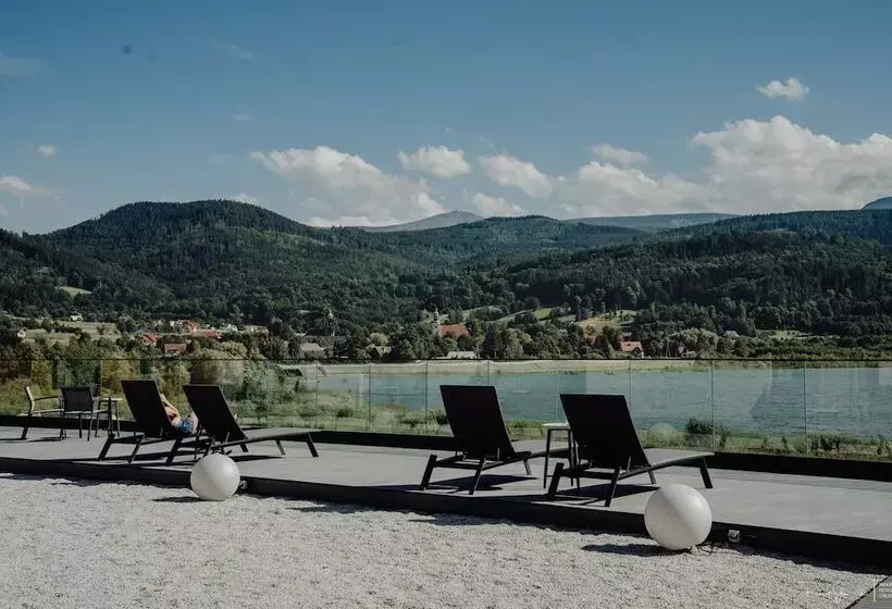 ホテル Lake Hill Karkonosze Resort & Spa