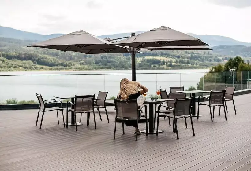 ホテル Lake Hill Karkonosze Resort & Spa