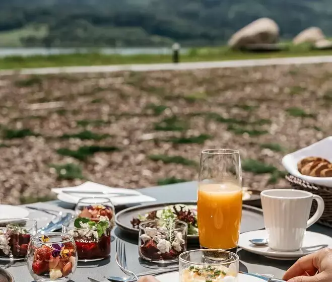 ホテル Lake Hill Karkonosze Resort & Spa