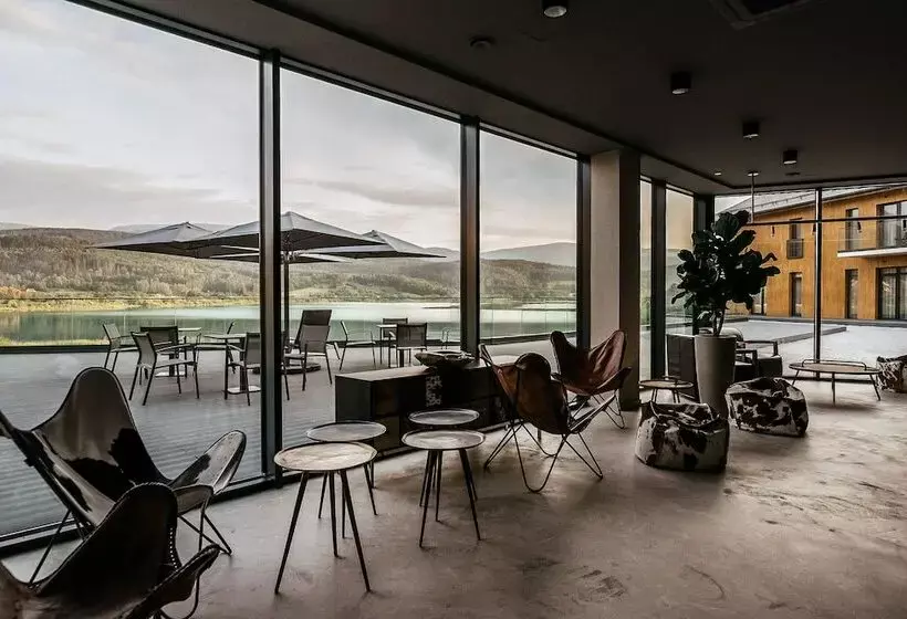 ホテル Lake Hill Karkonosze Resort & Spa