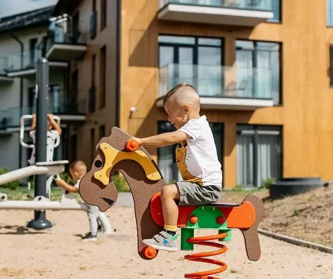 ホテル Lake Hill Karkonosze Resort & Spa