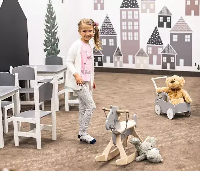 ホテル Lake Hill Karkonosze Resort & Spa