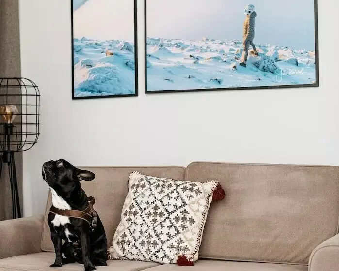 ホテル Lake Hill Karkonosze Resort & Spa