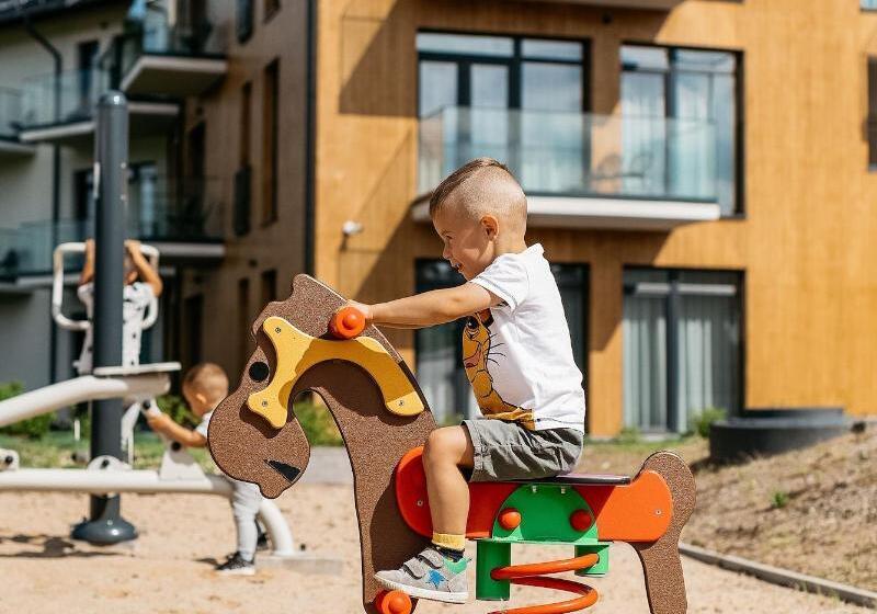 هتل Lake Hill Karkonosze Resort & Spa