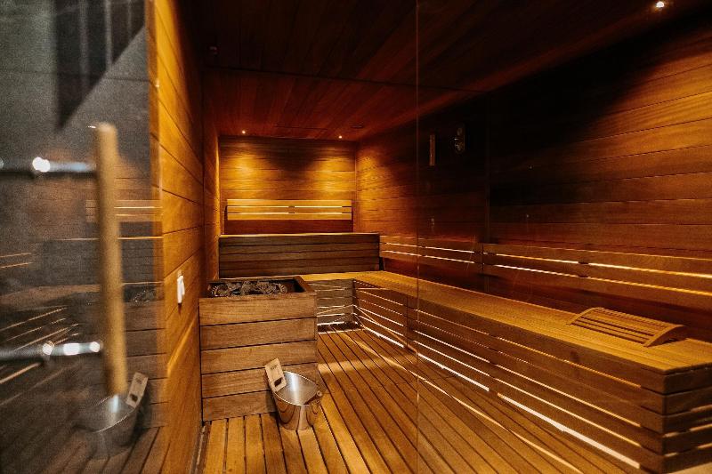 هتل Lake Hill Karkonosze Resort & Spa