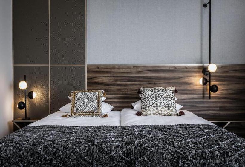 هتل Lake Hill Karkonosze Resort & Spa