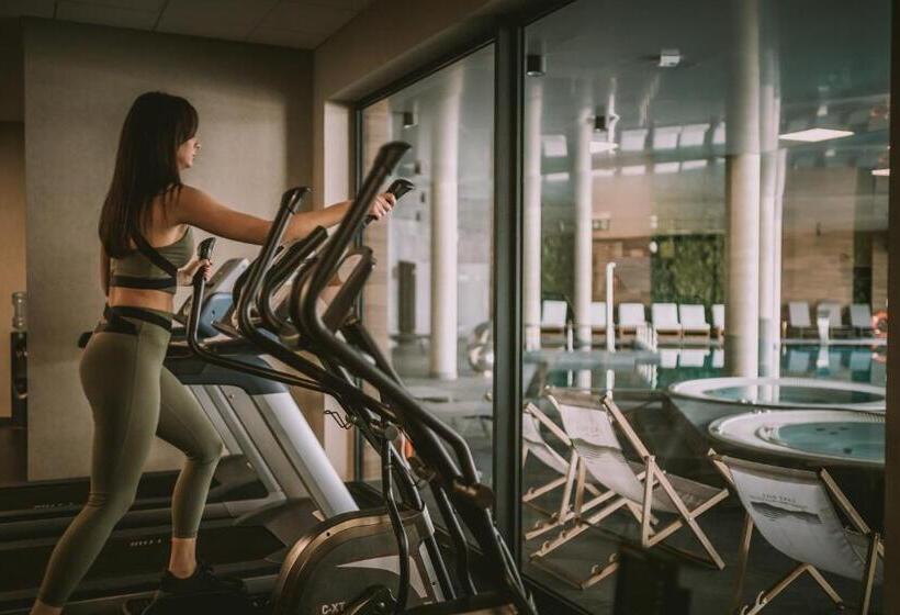 هتل Lake Hill Karkonosze Resort & Spa