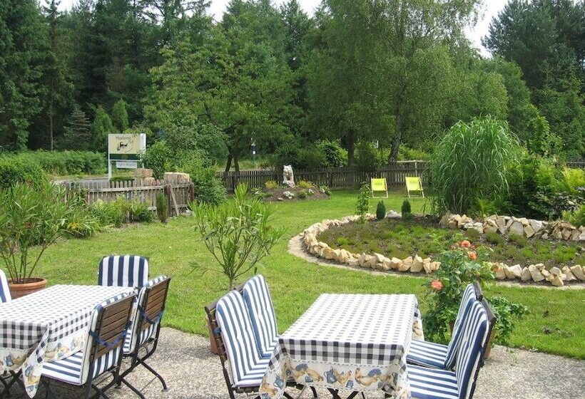 فندق Misselhorner Hof