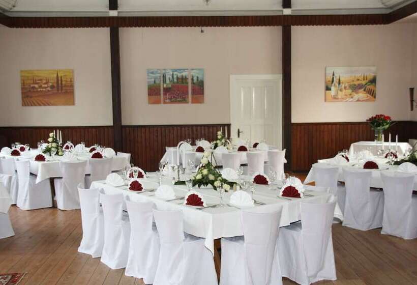 فندق Misselhorner Hof