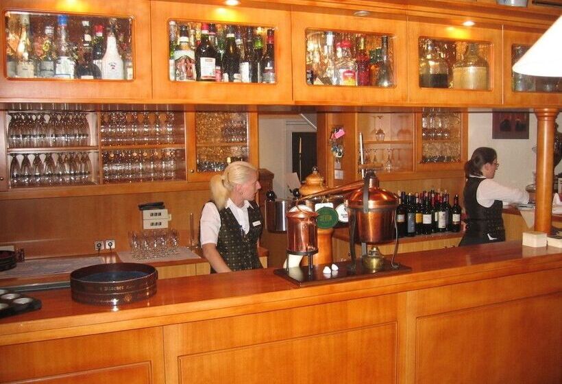 فندق Misselhorner Hof