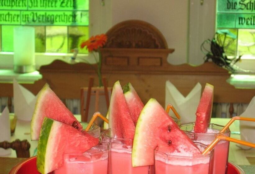 فندق Misselhorner Hof