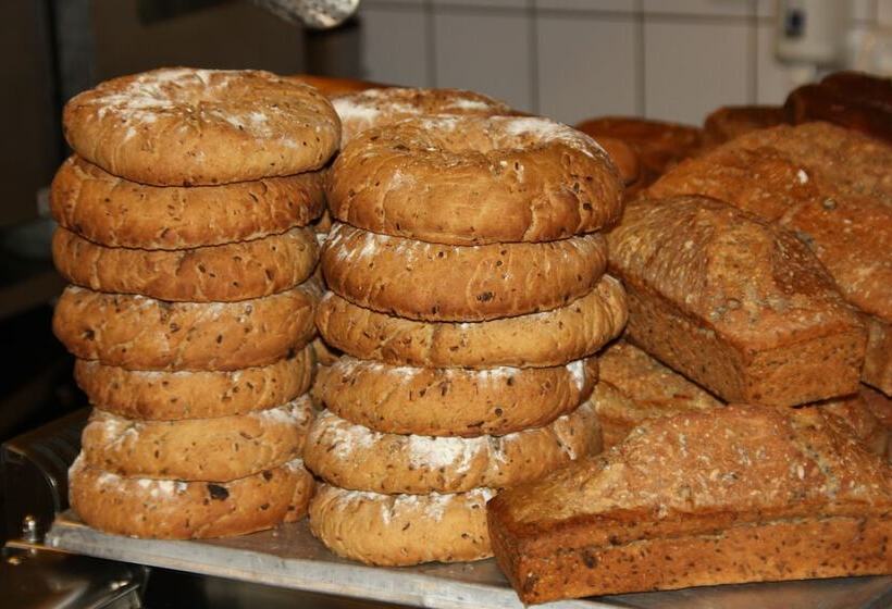 فندق Misselhorner Hof