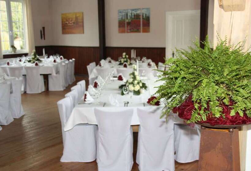 فندق Misselhorner Hof