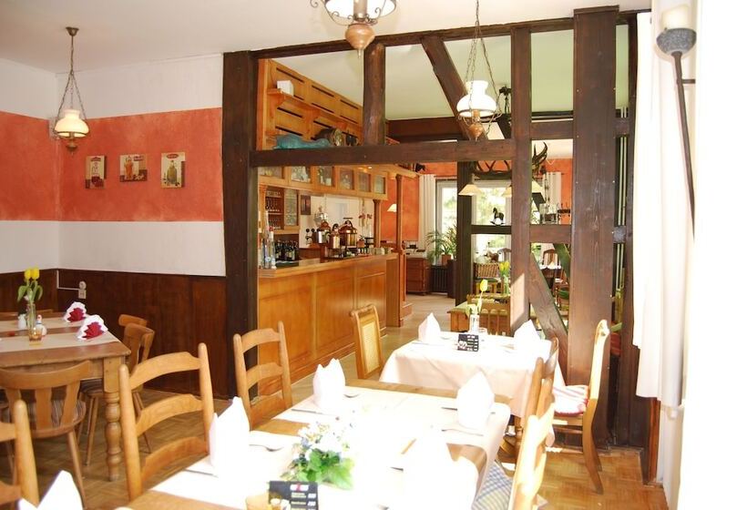 فندق Misselhorner Hof