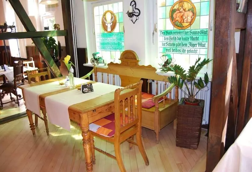 ホテル Misselhorner Hof