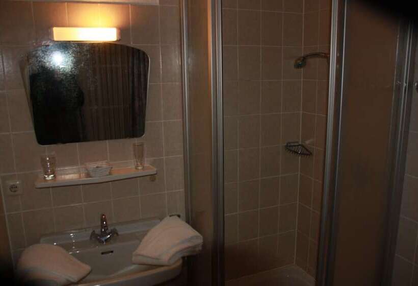 فندق Misselhorner Hof