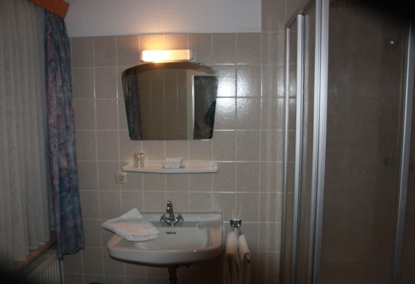 فندق Misselhorner Hof