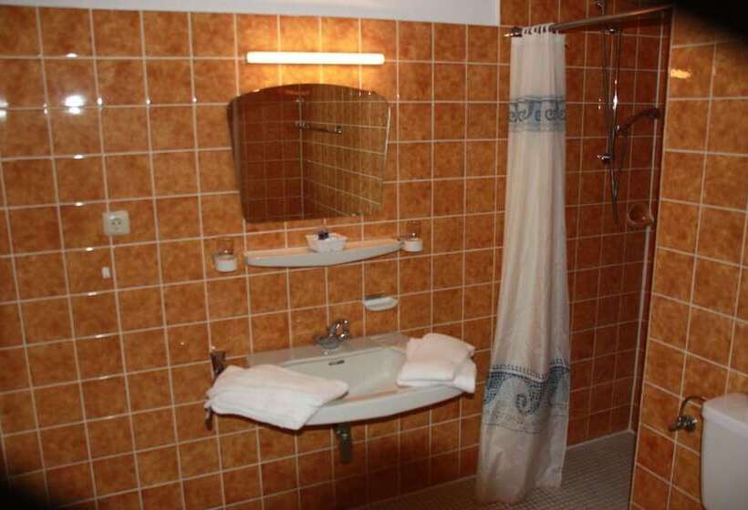 فندق Misselhorner Hof