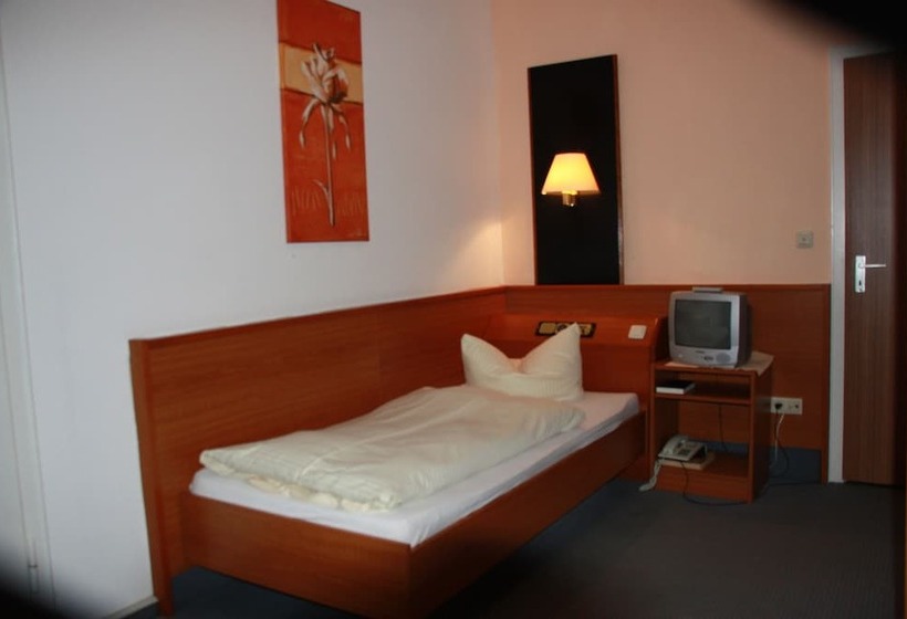 فندق Misselhorner Hof