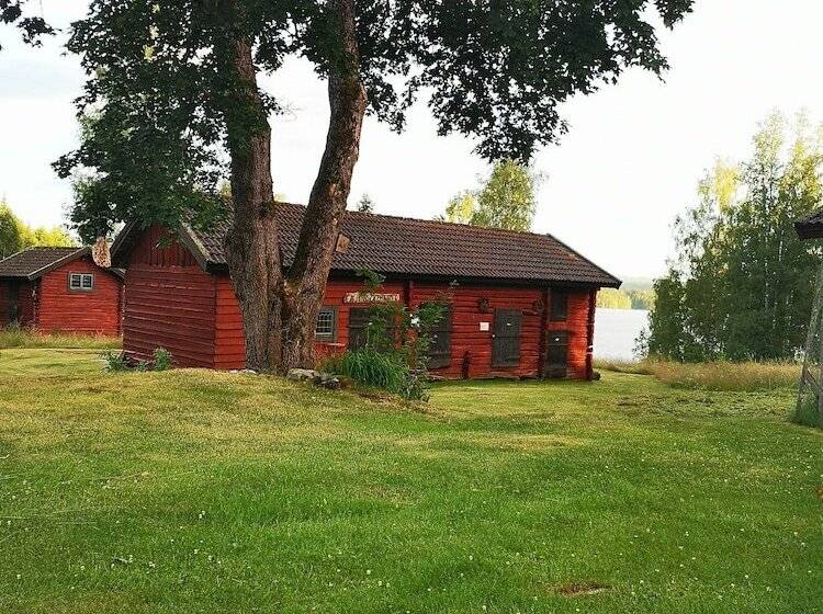 Morhagen Fäbodhotell