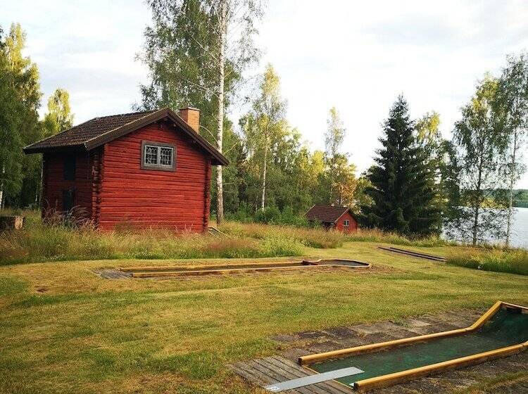 Morhagen Fäbodhotell