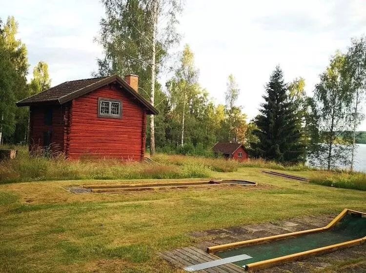 Morhagen Fäbodhotell