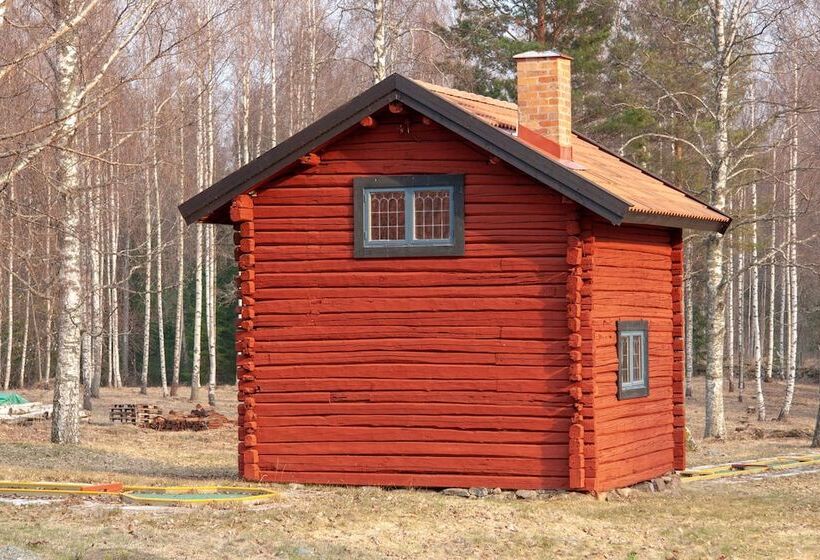 Morhagen Fäbodhotell