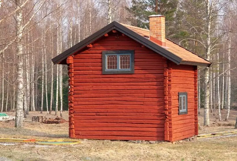 Morhagen Fäbodhotell