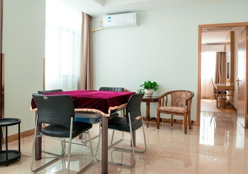 Отель Greentree Inn Suzhou Zhangjiagang Tangshi Town Yangzi Road Express