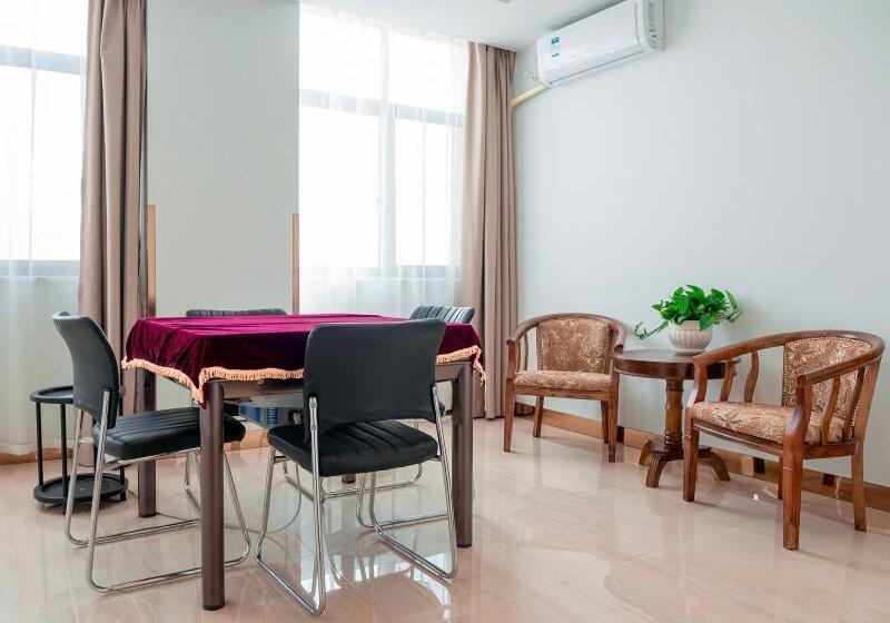 Отель Greentree Inn Suzhou Zhangjiagang Tangshi Town Yangzi Road Express