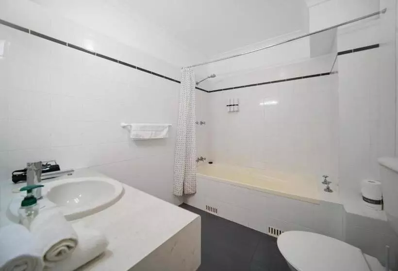 ホテル Lakeside Inn Wollongong