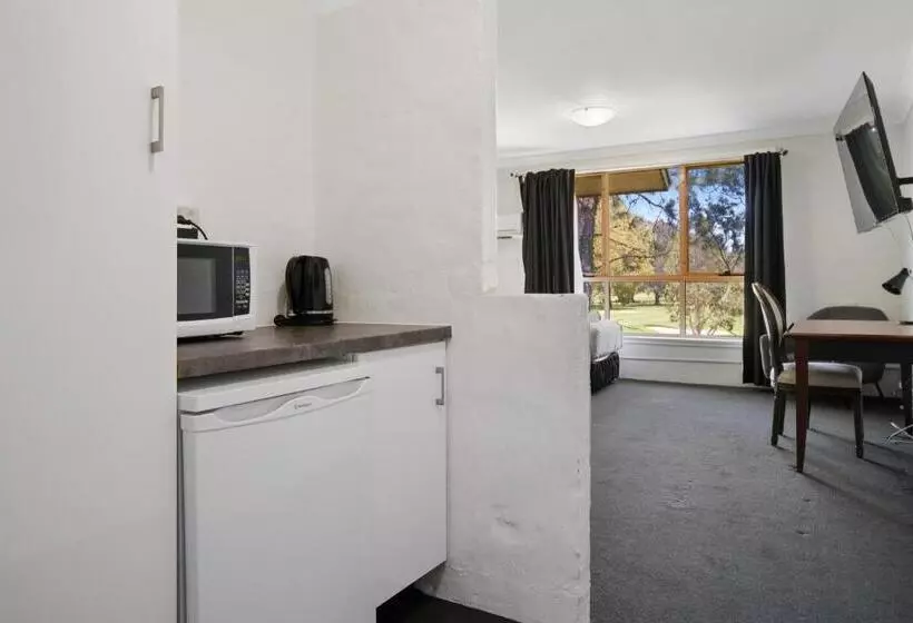 ホテル Lakeside Inn Wollongong